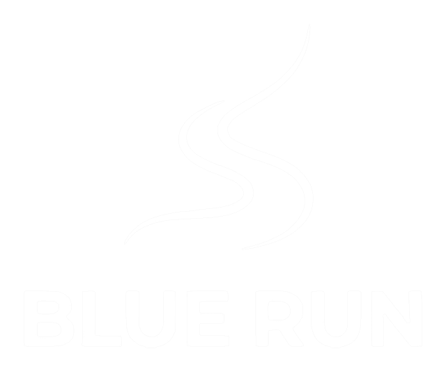 Blue Run